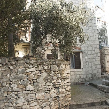 Apartment Ines Split Luaran gambar