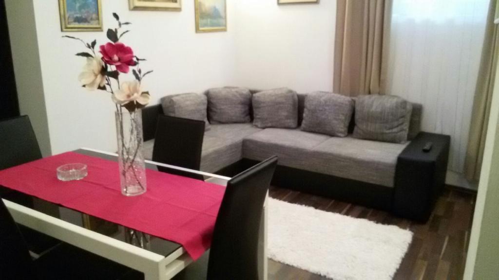 Apartment Ines Split Luaran gambar