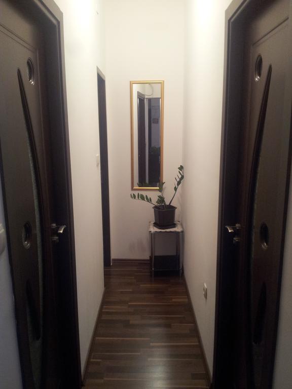 Apartment Ines Split Bilik gambar