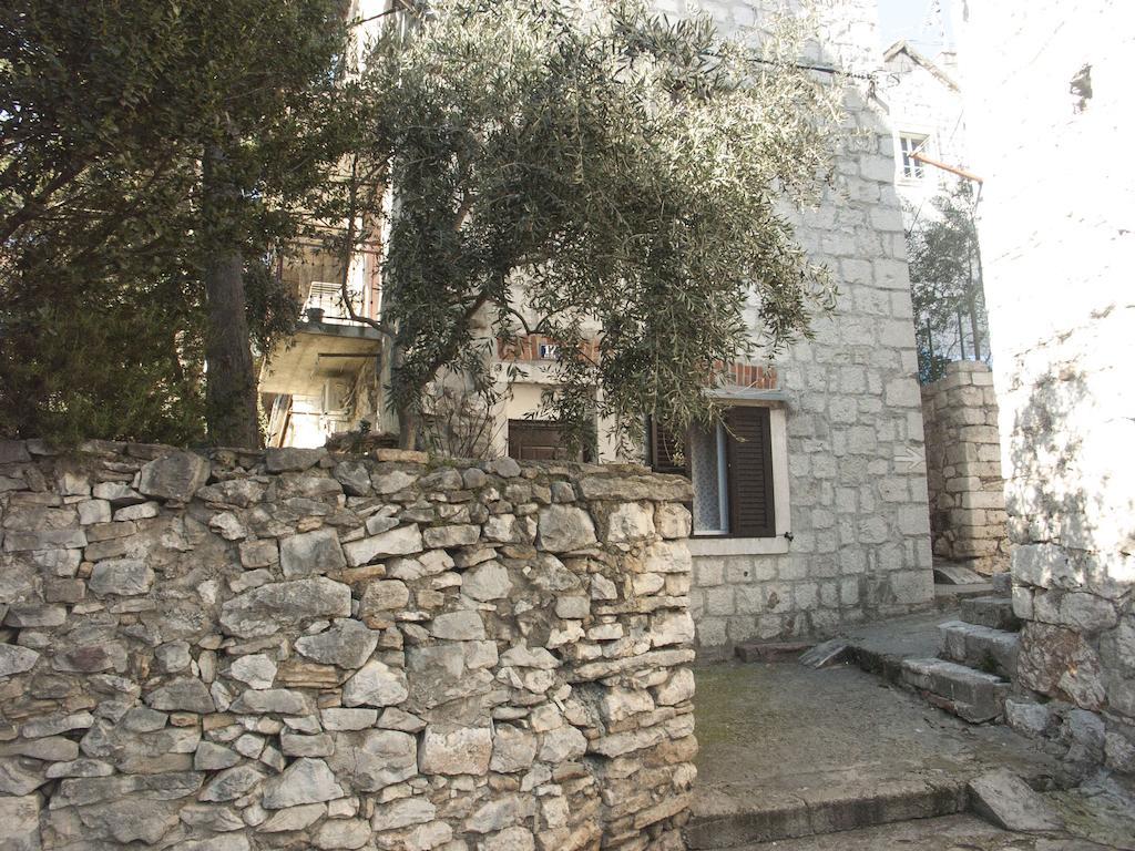 Apartment Ines Split Luaran gambar
