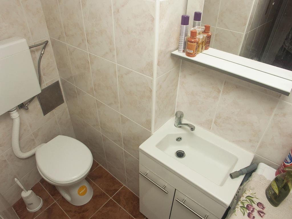 Apartment Ines Split Bilik gambar