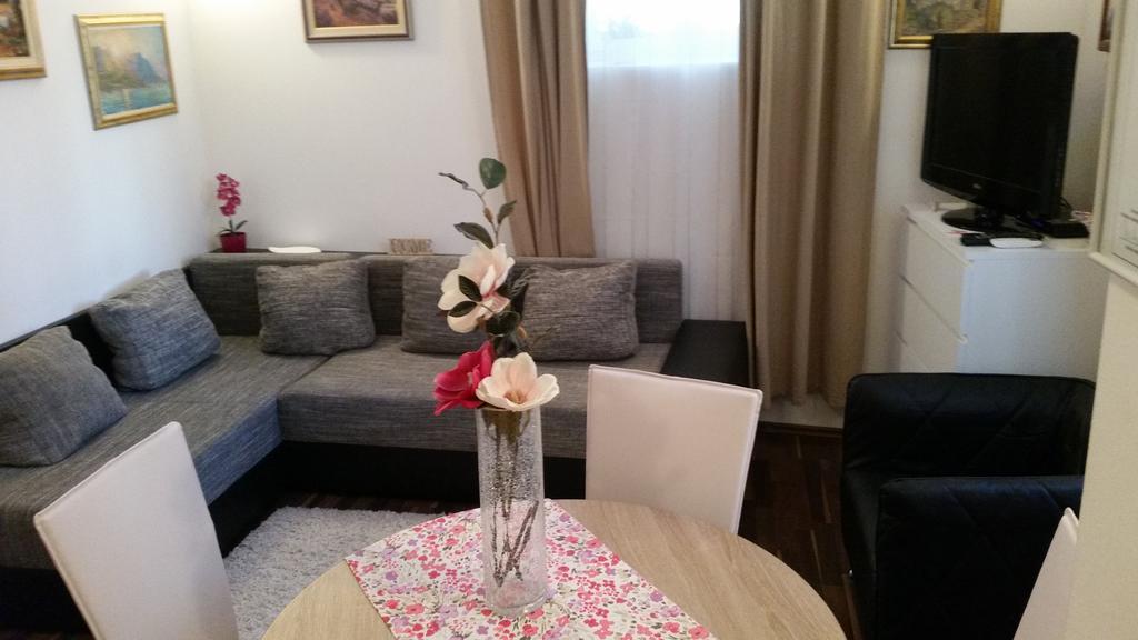 Apartment Ines Split Luaran gambar