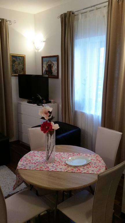 Apartment Ines Split Luaran gambar