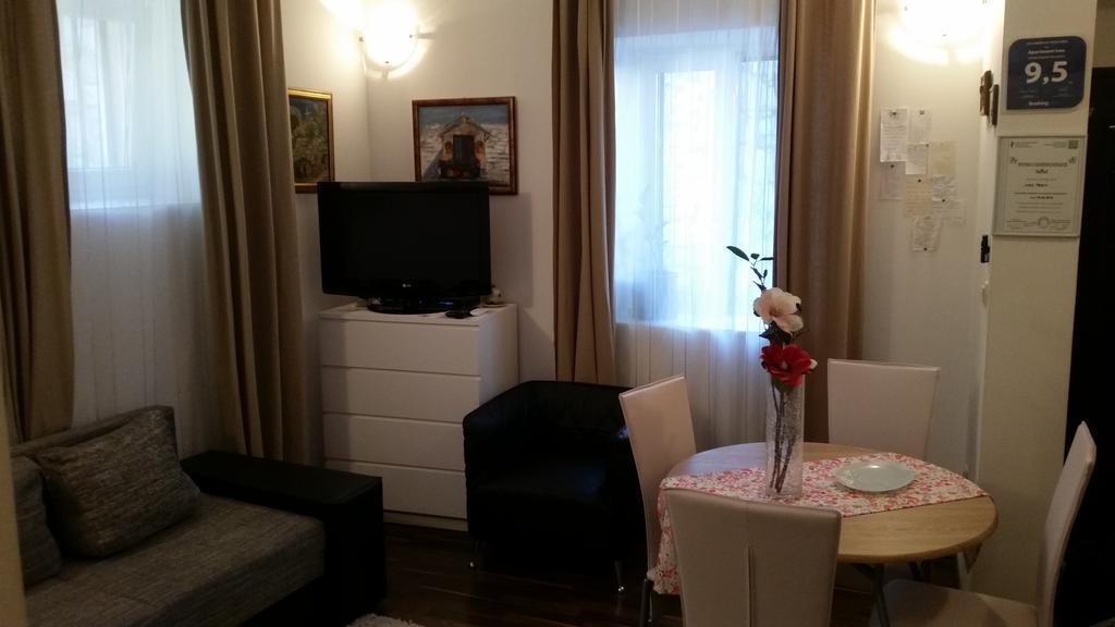 Apartment Ines Split Luaran gambar