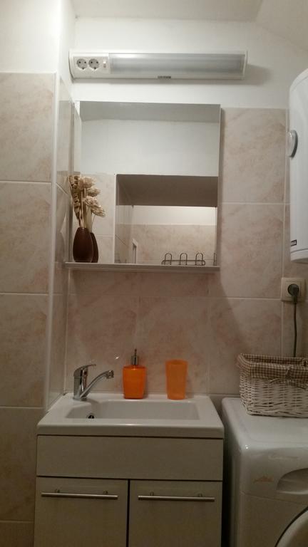 Apartment Ines Split Luaran gambar