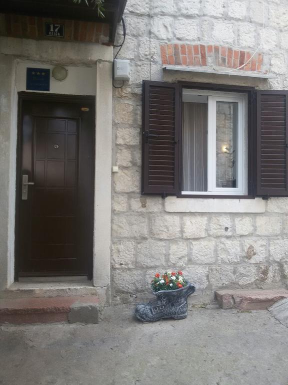 Apartment Ines Split Luaran gambar